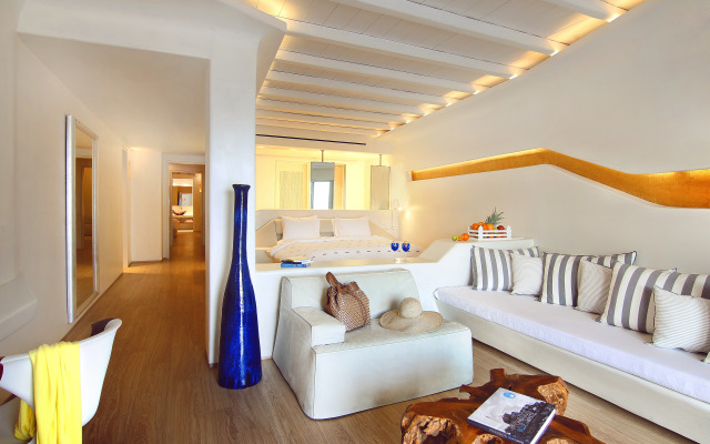 Cavo Tagoo Mykonos