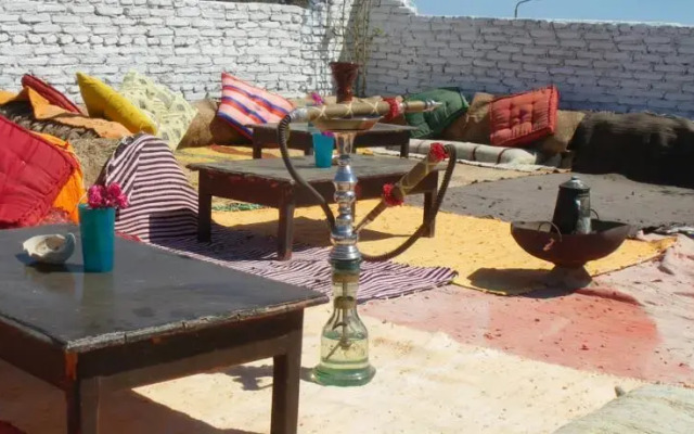 Dahab Days Studios