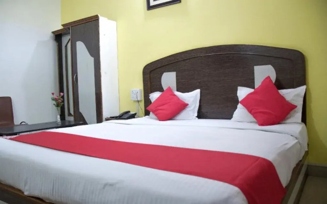 Shivam Residency And Restaurant By OYO Rooms