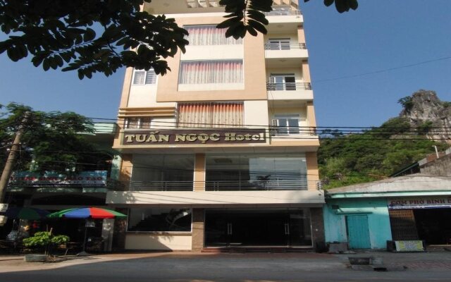 Tuan Ngoc Hotel