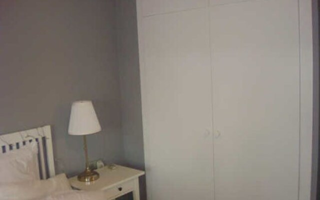 Apartamento Marina Bajos 1