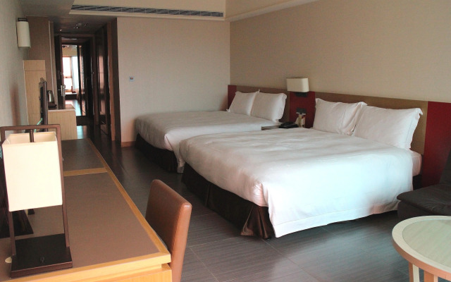 Fullon Hotel Lihpao Resort