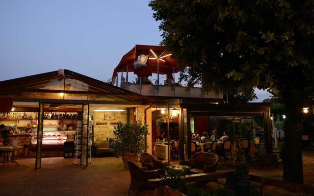 La Locanda Francigena