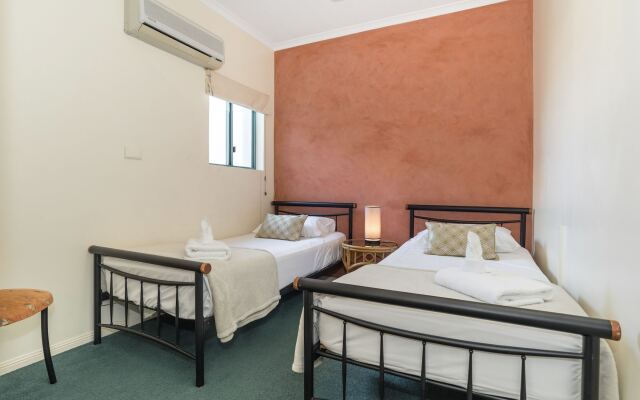 Mid City Luxury Suites