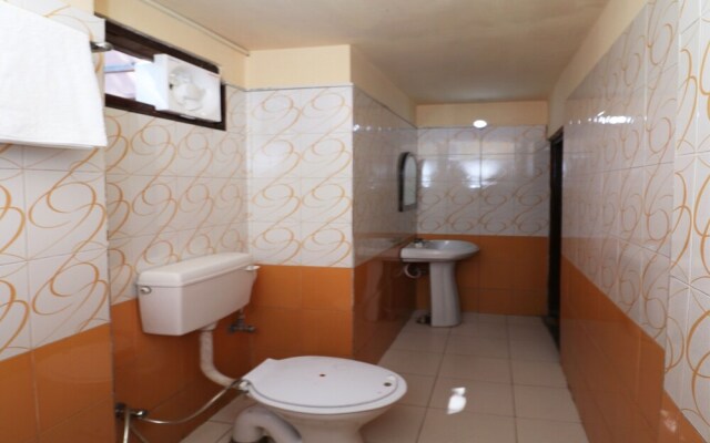 OYO 12691 Hotel Green Leaf