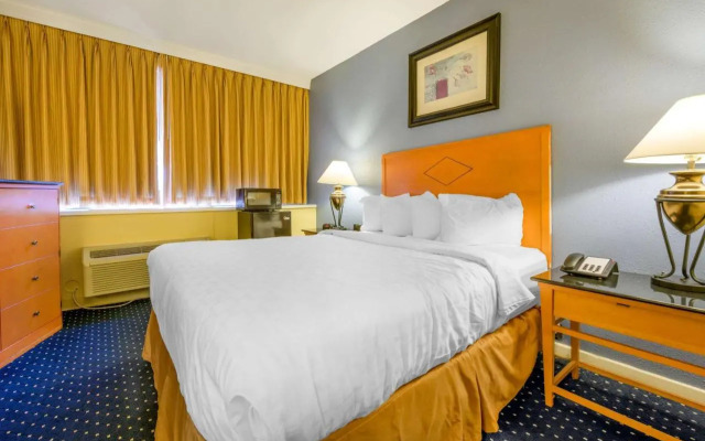 Quality Inn Lebanon Valley