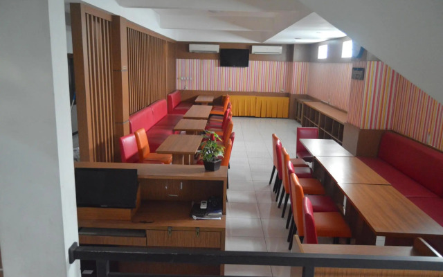 Sarila Hotel Sukoharjo