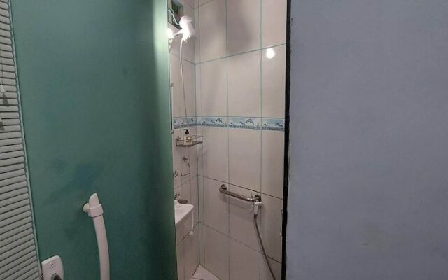 Pousada Casa na Árvore Mangaratiba