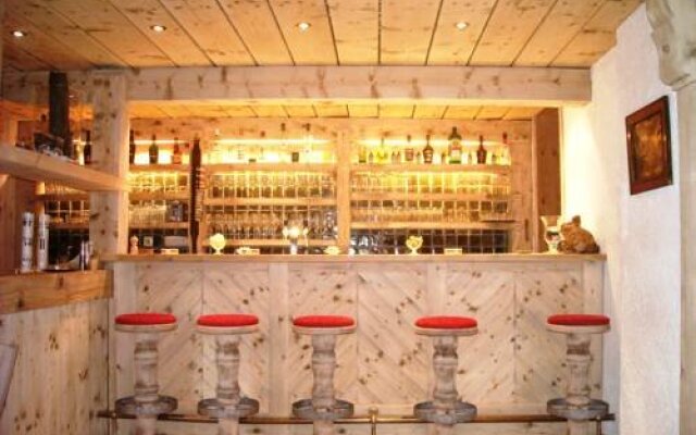 BERGWELL-Hotel Dorfschmiede