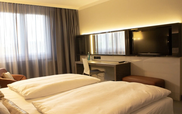 GINN Hotel Berlin - Potsdam