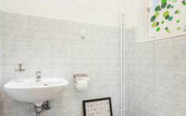 Bpr Delia S Apartment