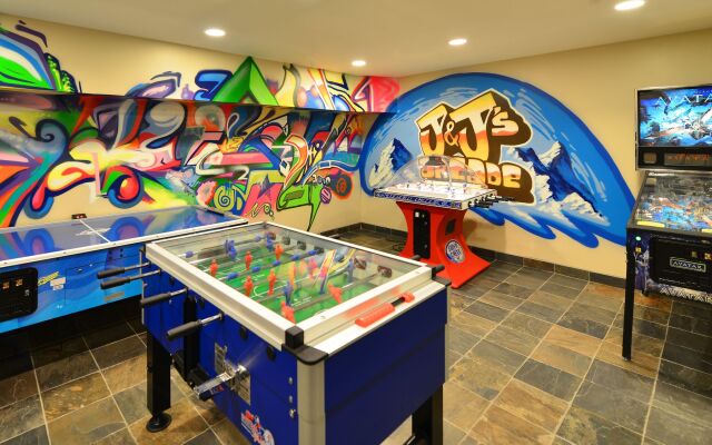 Prestige Mountain Resort Rossland