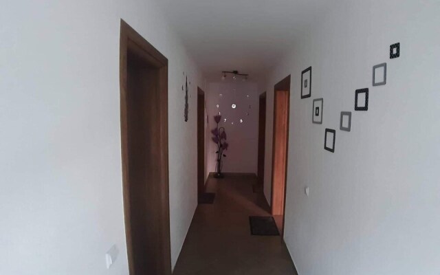 Guest House Macic
