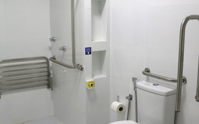 Transcar Suítes