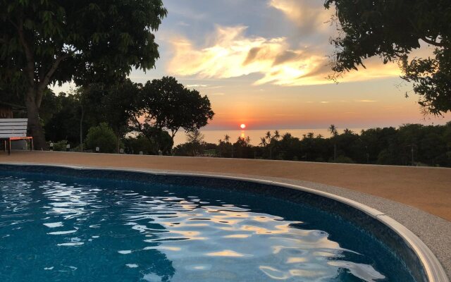 OYO 1082 Chom Dao Resort