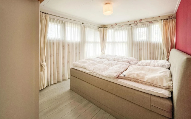 Nice Home in Workum With Wifi and 3 Bedrooms - фото 5