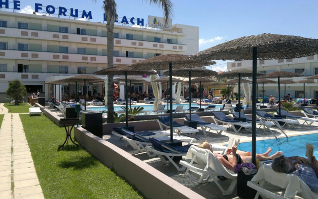 Dodeca Sea Resort by Forum Hotels