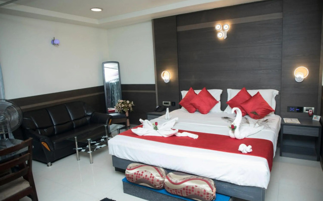 OYO Rooms Meenakshi Amman Temple