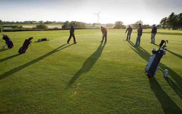 Garstang Country Hotel & Golf, Sure Hotel Collection