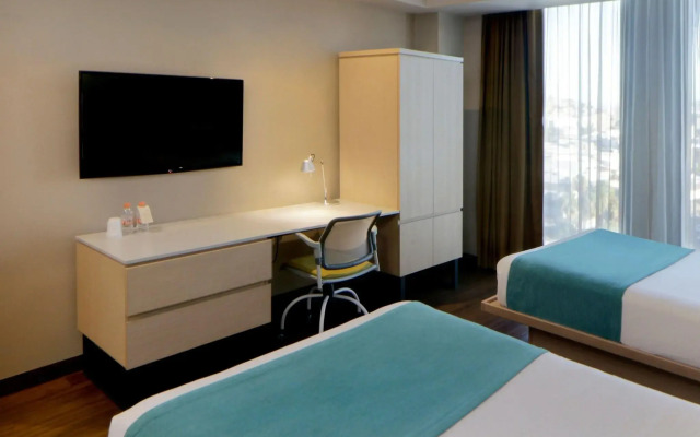City Express Suites by Marriott Tijuana Rio