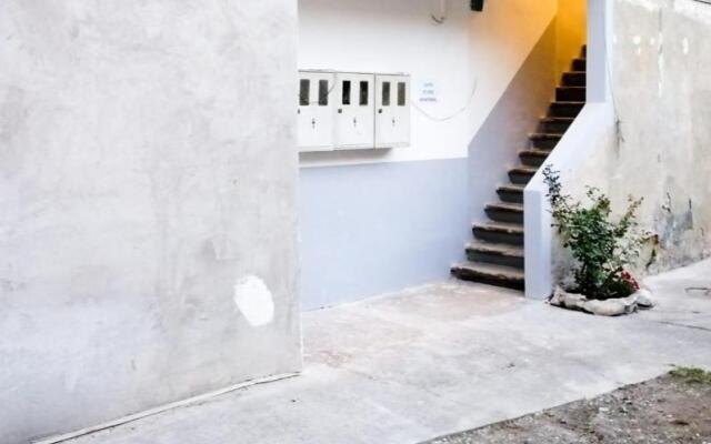 Evita apartment