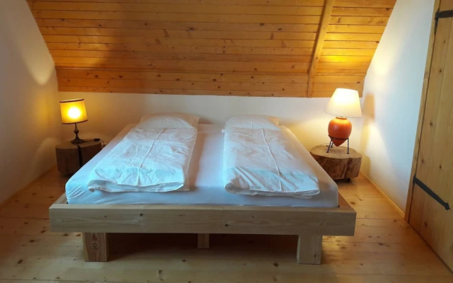 Palacowka - A Beautiful Chalet to Stay