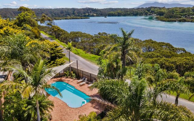 The Anchorage Bermagui