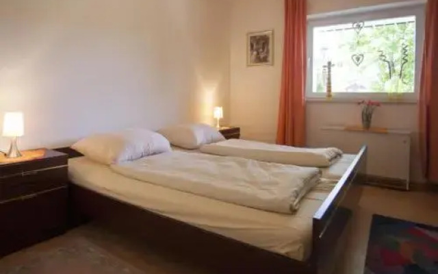 Pension Am Kleehagen