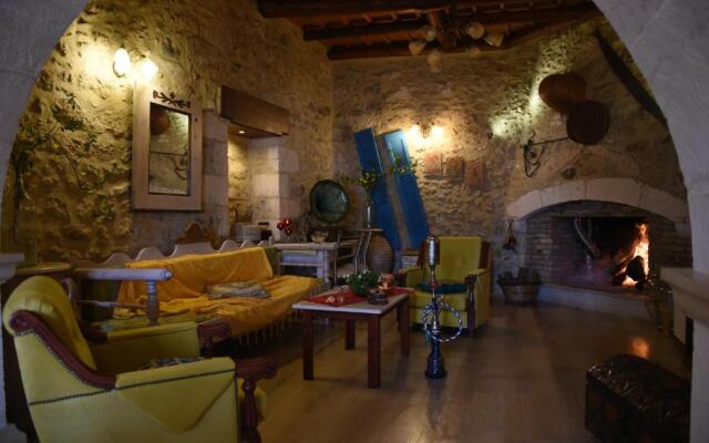 Crete Villa Estia