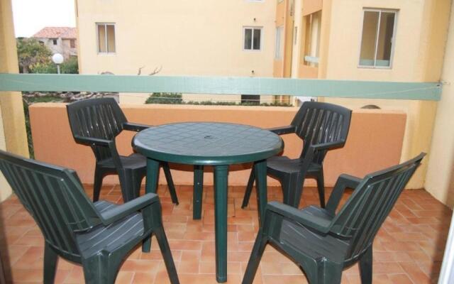 Résidence COTE D'OC - Studio pour 4 Personnes 74