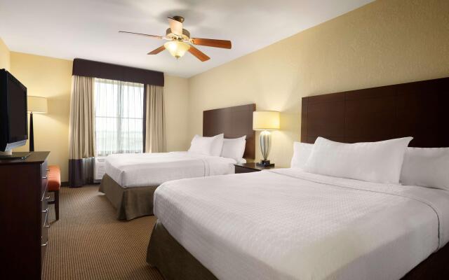 Homewood Suites by Hilton Houston - Northwest/CY-FAIR