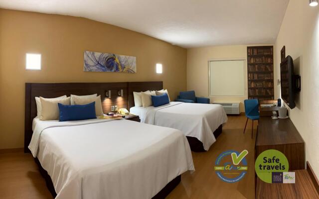 Rio Vista Inn