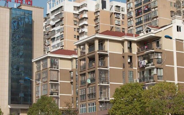 Changsha Xiangrong Hotel