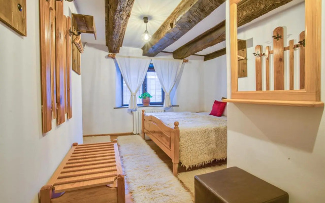 4- BDR House Monument of Culture & Architecture