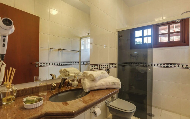 Villa Boréal Hostellerie