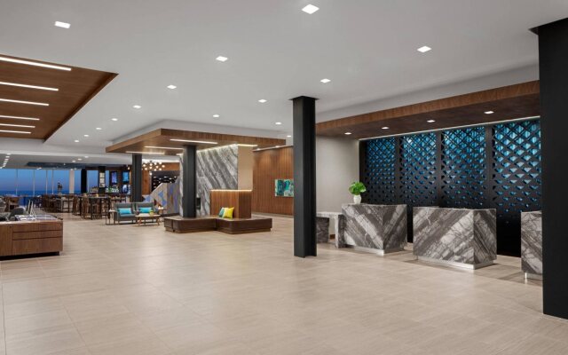 Delta Hotels by Marriott Thunder Bay