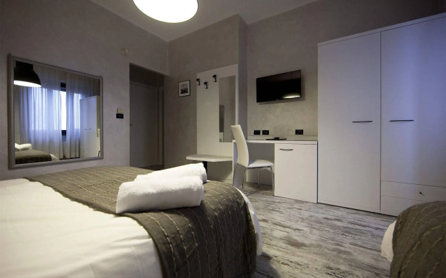 Hotel Piccolo Allamano