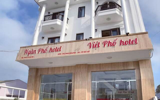 Duc Ninh Hotel