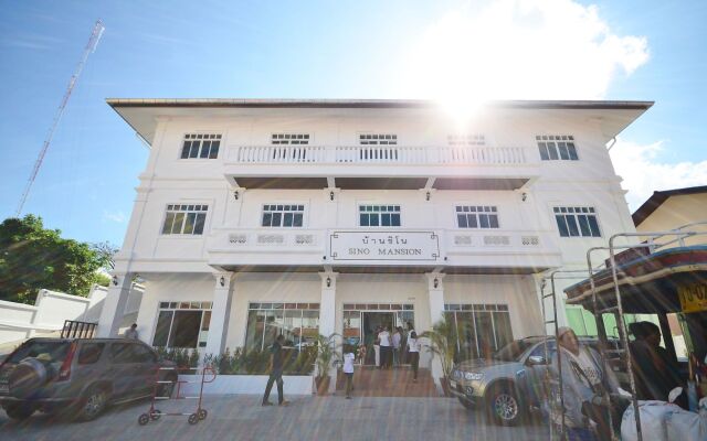 Sino Mansion