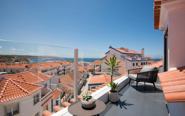Reserva FLH Hotels Ericeira
