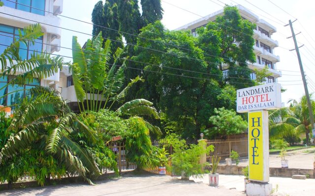 Landmark Ubungo Hotel