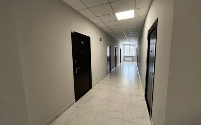 Гостиница на Волжской