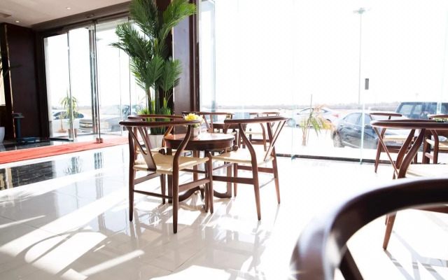 Aral Hotel