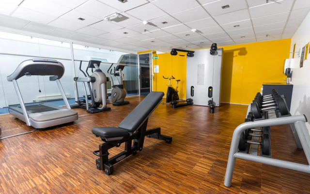 Comfort Hotel Kristiansand
