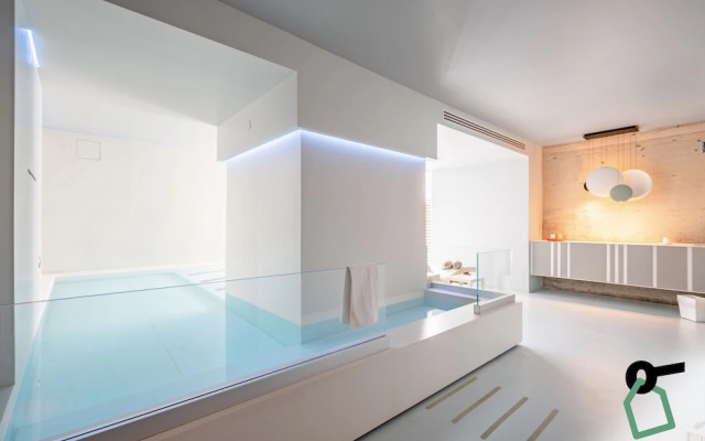 HOTIDAY Collection - Suites Polignano
