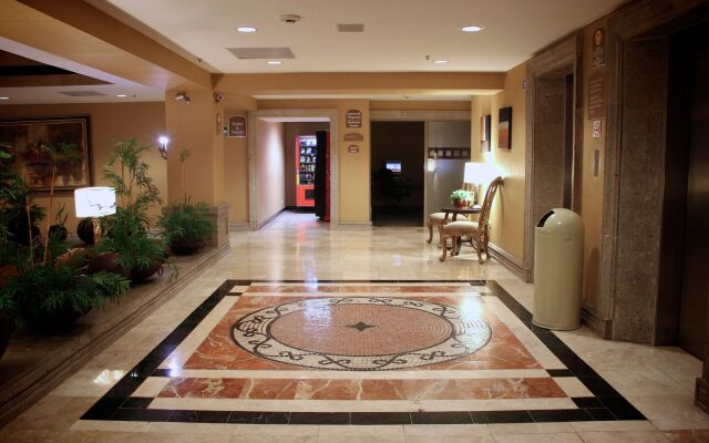 Holiday Inn Reynosa Zona Dorada by IHG