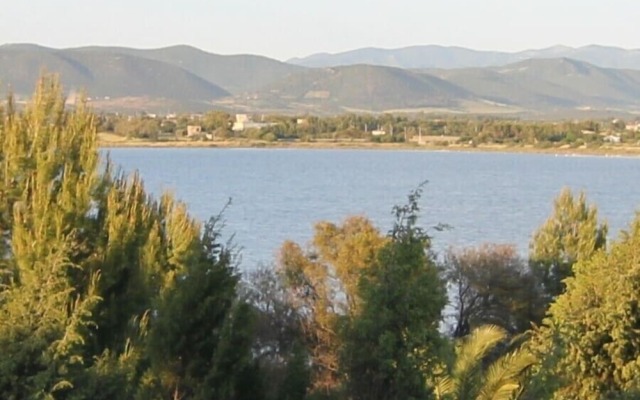 Hotel Cala dei Pini