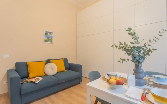 Tivano Apartment Nearby Como S G Train Station