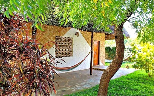 Echo Villas Watamu