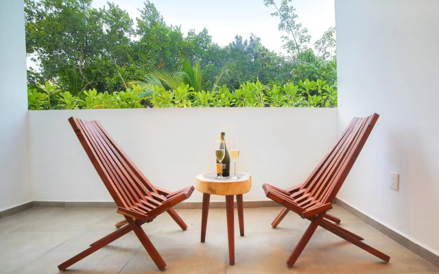 Hotel Blanco Tulum - Adults Only